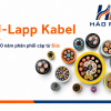 Vì Sao LAPP Được Sử Dụng Lâu Dài Trong Các Hệ Thống Công Nghiệp?