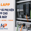 Cáp Và Phụ Kiện LAPP Cho Nhà Máy: ÖLFLEX, UNITRONIC, ETHERLINE