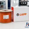 Bạn Vẫn Còn Băn Khoăn Nơi Mua Cáp LAPP Chính Hãng, Giá Tốt?