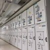 TỦ ĐIỀU KHIỂN TRUNG TÂM (MCC) CHO NHÀ GA TÀU ĐIỆN NGẦM MCC PANEL FOR METRO DEPOT