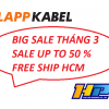 LAPP KABEL GERMANY  BIG SALE ON MARCH  UP TO 50% 