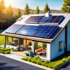 Các Bước Để Sử Dụng Năng Lượng Mặt Trời Cho Ngôi Nhà Của Bạn