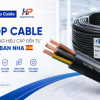 Top Cable: Từ Cáp Điện Đến Cáp Cao Su, Cáp Bơm Chìm Và Cáp Chuyên Dụng