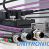UNITRONIC LAPP – Tổng Quan Hệ Thống Cáp Data, Signal Và Bus Công Nghiệp