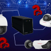 UPS DÙNG CHO HỆ THỐNG CAMERA: GIẢI PHÁP BẢO VỆ AN NINH ỔN ĐỊNH VÀ LIÊN TỤC