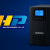 GIẢI PHÁP ỔN ĐỊNH NGUỒN ĐIỆN CHO DOANH NGHIỆP VỪA VÀ NHỎ: UPS 1KVA – LỰA CHỌN HIỆU QUẢ VÀ TIẾT KIỆM