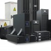 Giải Pháp UPS 1kVA–1000kVA Cho Doanh Nghiệp: Ổn Định Nguồn Điện Với Dòng Rackmount & Tower