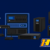 Hướng Dẫn Thiết Lập Hệ Thống IT Bảo Vệ Nguồn Bằng UPS Norden Từ Hào Phú