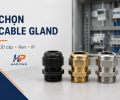 Chọn Cable Gland Theo Đường Kính Cáp, Size Ren Và Cấp IP Như Thế Nào?