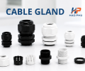 Cable Gland Là Gì? Cách Chọn Ốc Siết Cáp Theo Size, Ren, Vật Liệu Và IP