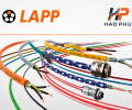 LAPP Kabel Là Gì? Các Dòng Cáp LAPP Phổ Biến Và Cách Chọn Đúng