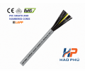 ÖLFLEX CLASSIC 110 LAPP 300/500V | Bảng Mã & Cách Chọn