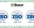 Basor đạt 3 chứng chỉ ISO mới nhất từ LRQA đến 2027