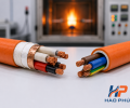 Cáp Chống Cháy Và Cáp Chống Cháy Lan Khác Nhau Thế Nào?