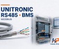 UNITRONIC® LAPP Là Gì? Các Dòng Cáp Data Và Cách Chọn Đúng