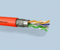 Cáp Norden CAT5E, CAT6, CAT6A, CAT7, CAT8 Chính Hãng Giá Rẻ