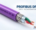Cáp PROFIBUS DP: chọn 150 Ω, fixed hay flexible cho PLC/Automation?