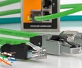 Cáp Profinet Cat 6A Cho Công Nghiệp Kết Nối Tối Ưu