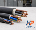 Cáp XLPE Và Cáp PVC Khác Nhau Thế Nào? Khi Nào Nên Dùng? | Hào Phú