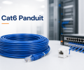 Dây Mạng Cat6 Panduit Chính Hãng: Cách Chọn, Ứng Dụng Và Lưu Ý Khi Báo Giá