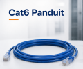 Dây Mạng Cat6 Panduit Chính Hãng: Cách Chọn, Ứng Dụng Và Lưu Ý Khi Báo Giá