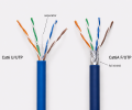Cat6 Và Cat6A Khác Nhau Thế Nào? Nên Chọn Loại Nào Cho Công Trình?