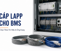 Hệ Thống Cáp LAPP Cho BMS & Building Automation: Cách Chọn Đúng
