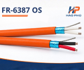 LAPP 3805880 – FR-6387 OS 1x2x1.5mm²: Thông Số & BS 6387 CWZ