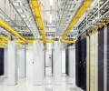 Giải pháp tản nhiệt cho DataCenter: Khai thác tính năng tản nhiệt từ hệ thống cáp và máng thông minh