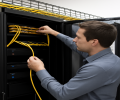 Dễ Dàng Thay Thế Cáp DataCenter: Giải Pháp Tiện Lợi Cho Việc Bảo Trì Và Thay Thế Hệ Thống Cáp
