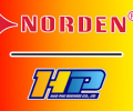 Hào Phú - Nhà Phân Phối Chính Hãng Norden Tại Việt Nam