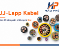 Vì Sao LAPP Được Sử Dụng Lâu Dài Trong Các Hệ Thống Công Nghiệp?