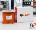 Bạn Vẫn Còn Băn Khoăn Nơi Mua Cáp LAPP Chính Hãng, Giá Tốt?