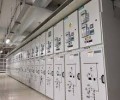 TỦ ĐIỀU KHIỂN TRUNG TÂM (MCC) CHO NHÀ GA TÀU ĐIỆN NGẦM MCC PANEL FOR METRO DEPOT