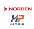 Hào Phú - Nhà Phân Phối Chính Hãng Norden Tại Việt Nam | Cáp Mạng, Cáp Quang & Giải Pháp ELV