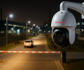 PTZ Camera Vietnam – Giải pháp giám sát linh hoạt với công nghệ cao từ Norden