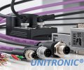 UNITRONIC LAPP – Tổng Quan Hệ Thống Cáp Data, Signal Và Bus Công Nghiệp