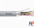 UNITRONIC RD-Y(ST)Y LAPP: Cấu Tạo, Ứng Dụng Và Cách Chọn