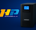 Giải Pháp UPS Norden Bảo Vệ Phòng Máy Chủ Doanh Nghiệp Hoạt Động Ổn Định 24/7