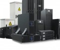 Giải Pháp UPS 1kVA–1000kVA Cho Doanh Nghiệp: Ổn Định Nguồn Điện Với Dòng Rackmount & Tower