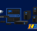 Hướng Dẫn Thiết Lập Hệ Thống IT Bảo Vệ Nguồn Bằng UPS Norden Từ Hào Phú