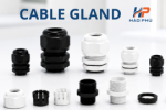 Cable Gland Là Gì? Cách Chọn Ốc Siết Cáp Theo Size, Ren, Vật Liệu Và IP