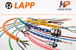 LAPP Kabel Là Gì? Các Dòng Cáp LAPP Phổ Biến Và Cách Chọn Đúng