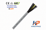 ÖLFLEX CLASSIC 110 LAPP 300/500V | Bảng Mã & Cách Chọn