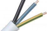 Một số các vật liệu cách điện trên dây cáp điện phổ biến nhất