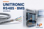 UNITRONIC® LAPP Là Gì? Các Dòng Cáp Data Và Cách Chọn Đúng