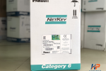 Cáp mạng NetKey Panduit NUL6X04BU-VEG