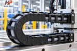 Cáp mềm, cáp chạy xích và cáp robot khác nhau thế nào?