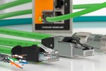 Cáp Profinet Cat 6A Cho Công Nghiệp Kết Nối Tối Ưu