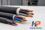 Cáp XLPE Và Cáp PVC Khác Nhau Thế Nào? Khi Nào Nên Dùng? | Hào Phú